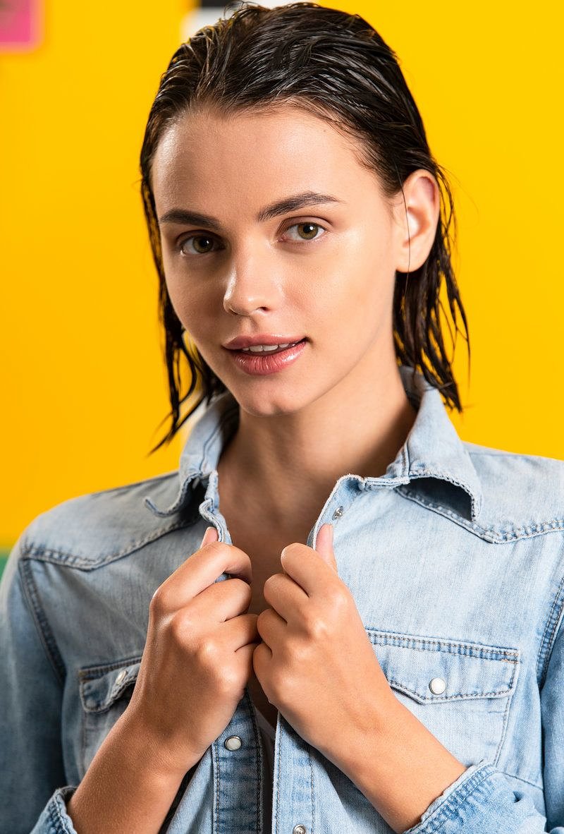 Наташка, 23